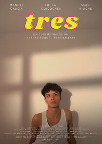 Watch Tres (Short 2022)