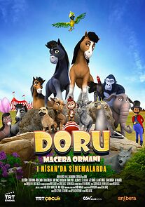 Watch Doru Gökkusagi Ormani