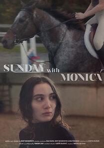 Watch Sunday with Monica (Short 2022)