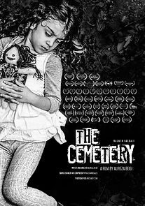 Watch The Cemetery (Short 2021)