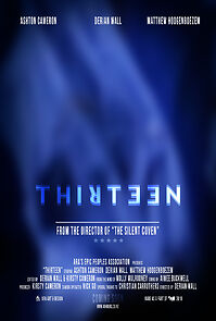 Watch Thirteen (Short 2019)