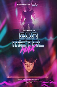 Watch Gun Metal Max (Short 2019)