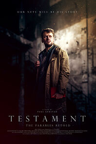 Watch Testament: The Parables Retold