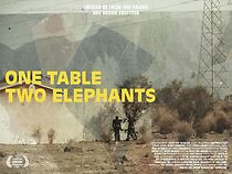 Watch One Table Two Elephants