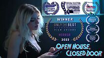 Watch Open House, Closed Door (Short 2022)