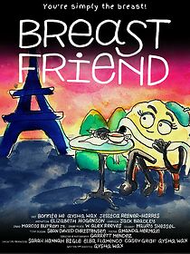 Watch Breast Friend (Short)