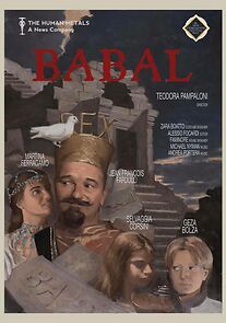 Watch Babal (Short 2021)