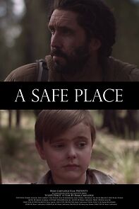 Watch A Safe Place (Short 2020)