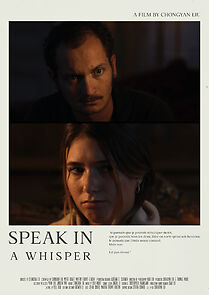 Watch Speak in a Whisper (Short 2022)