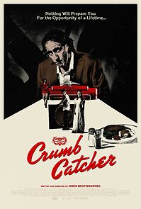 Watch Crumb Catcher
