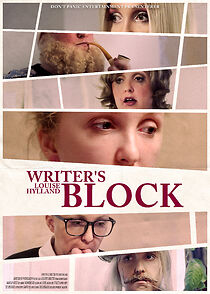 Watch Writer's Block (Short 2022)