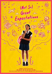 Watch (Not So) Great Expectations (Short 2021)