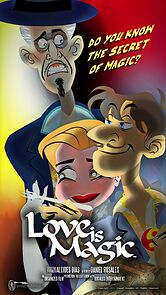 Watch Love is Magic (Short 2019)