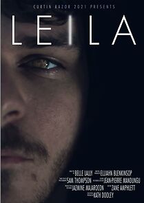 Watch Leila (Short 2021)