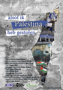 Watch Alsof ik Palestina heb gestolen