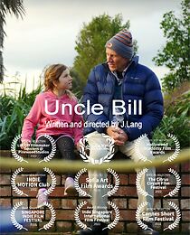 Watch Uncle Bill (Short 2022)