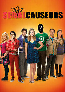 Watch Serial Causeurs