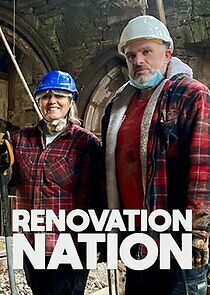 Watch Renovation Nation