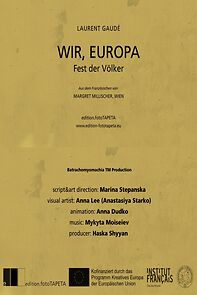 Watch Wir, Europa