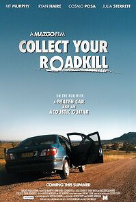 Watch Collect Your Roadkill