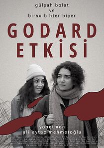 Watch Godard Etkisi (Short 2021)