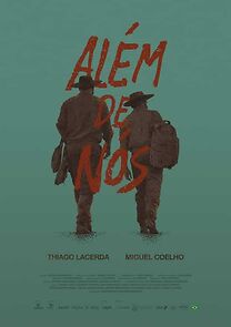 Watch Além de Nós