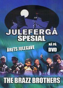 Watch Julefergå