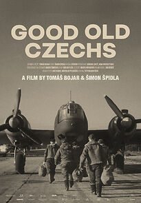 Watch Good Old Czechs