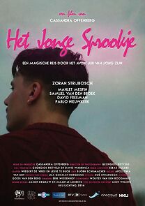 Watch Het jonge sprookje (Short 2016)