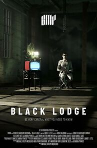 Watch Black Lodge