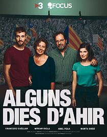 Watch Alguns dies d'ahir