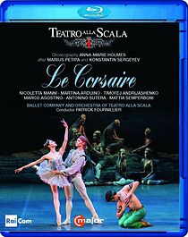 Watch Le Corsaire