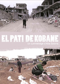 Watch El pati de Kobane (Short 2018)