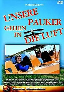 Watch Unsere Pauker gehen in die Luft