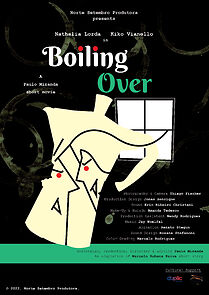 Watch Boiling Over (Short 2022)