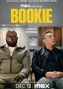 Watch Bookie