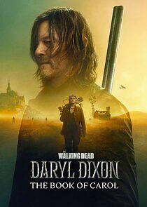 Watch The Walking Dead: Daryl Dixon