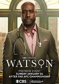 Watch Watson