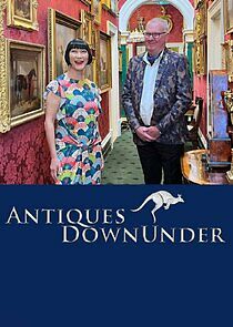 Watch Antiques DownUnder