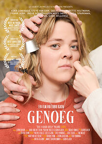 Watch Genoeg (Short 2019)