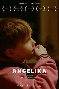 Watch Angelika (Short 2016)