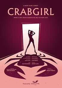 Watch Crabgirl (Short 2018)