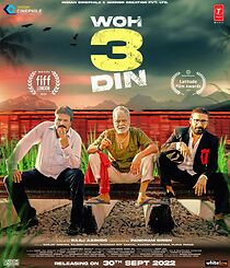 Watch Woh 3 Din