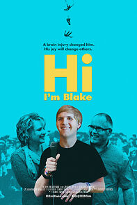 Watch Hi I'm Blake