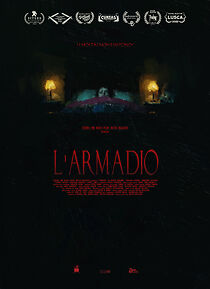 Watch L'Armadio (Short 2022)