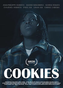 Watch Cookies (Short 2022)