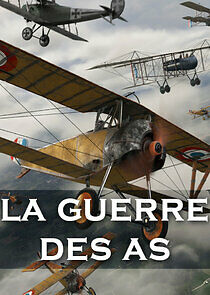 Watch La guerre des as