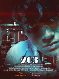 Watch 203 (Short 2017)