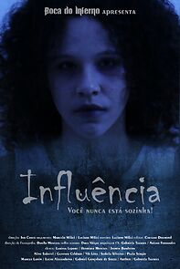 Watch Influência (Short 2018)