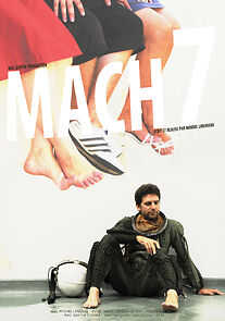 Watch Mach 7 (Short 2015)